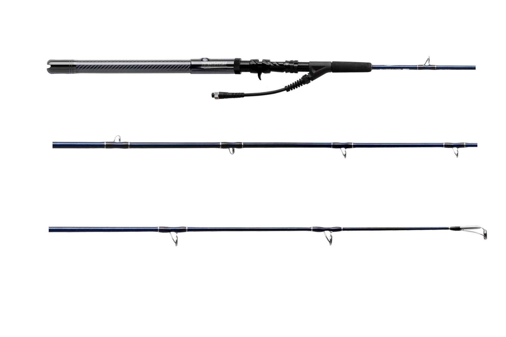 E - Rod® Patriot - Dominion Rods