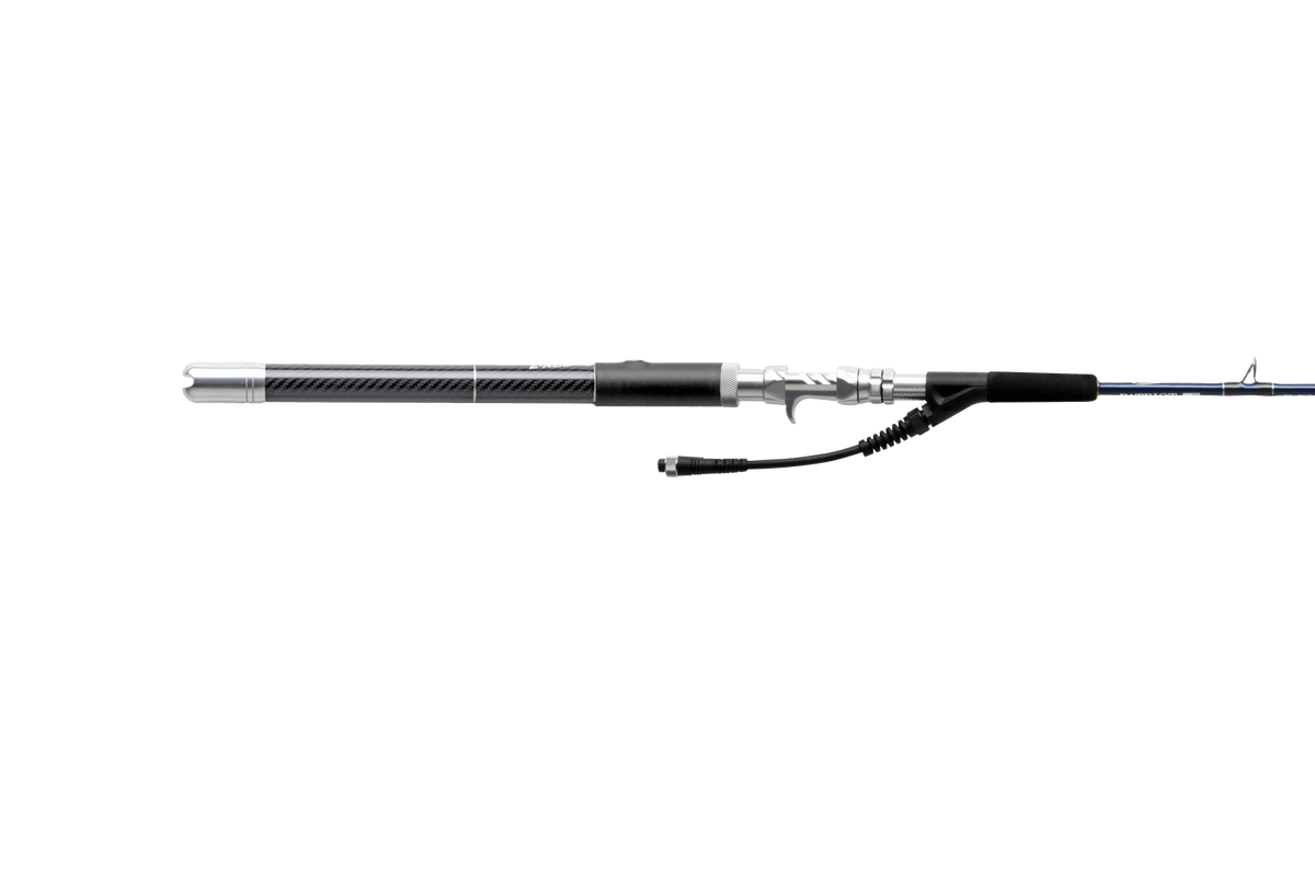 Electirc Rods E-Rod® Patriot | USA-Made Flagship Electric Fishing Rod