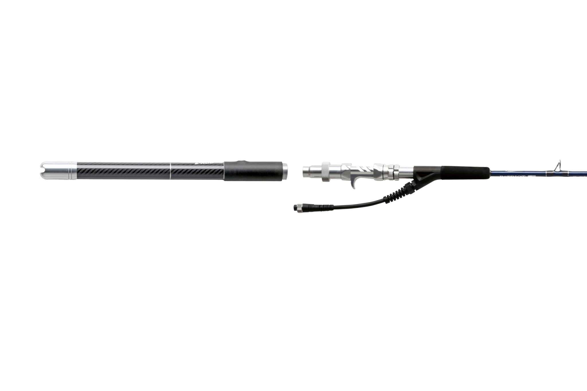 E - Rod® Patriot - Dominion Rods