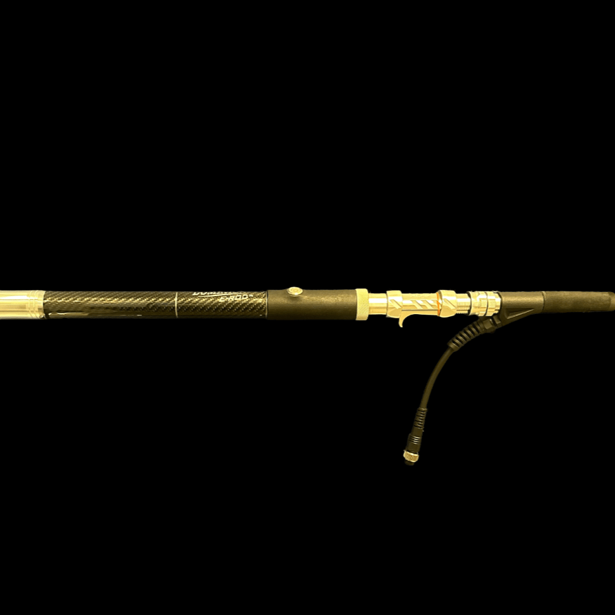 E - Rod® Patriot - Dominion Rods