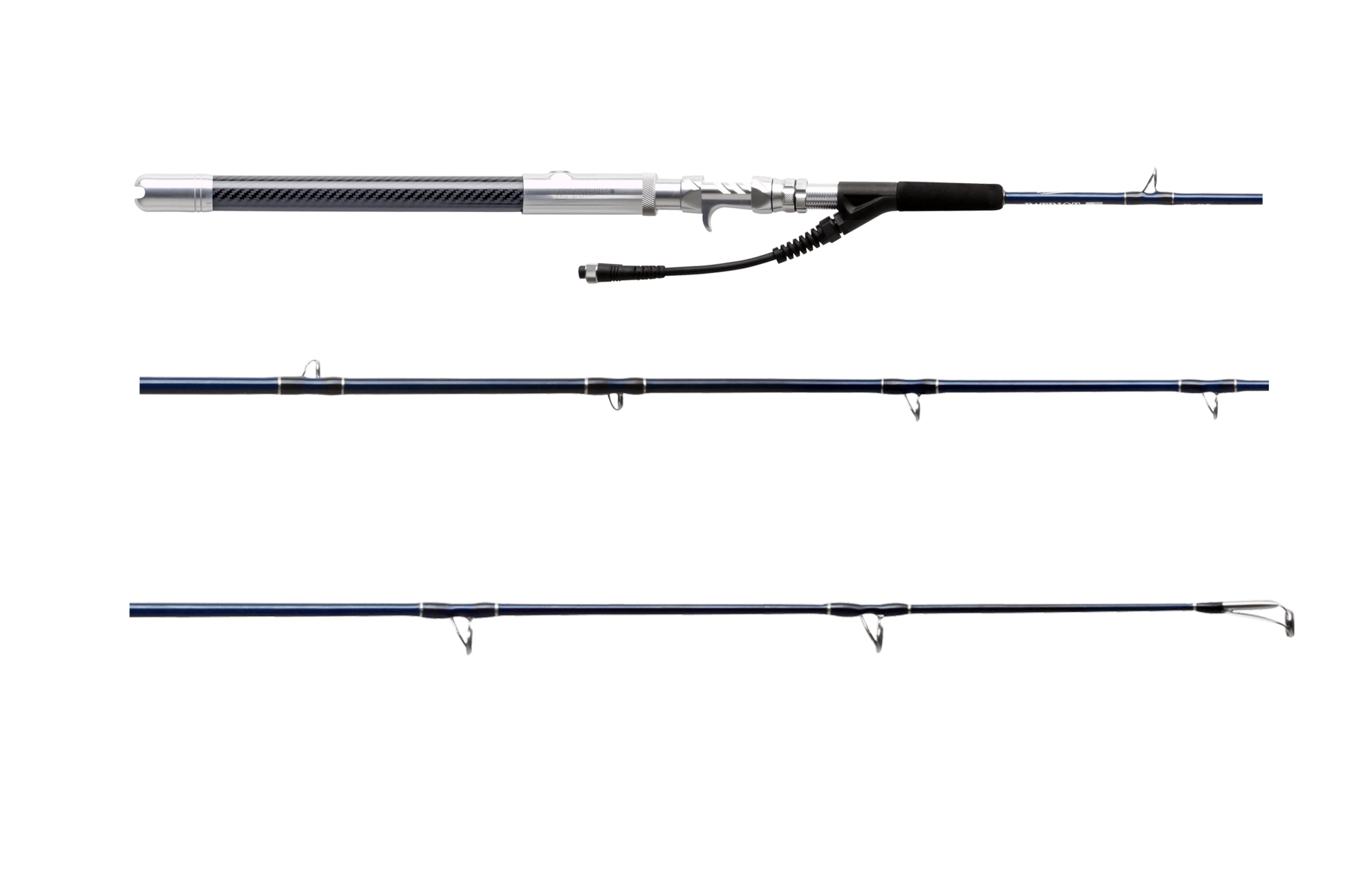 E - Rod® Patriot - Dominion Rods