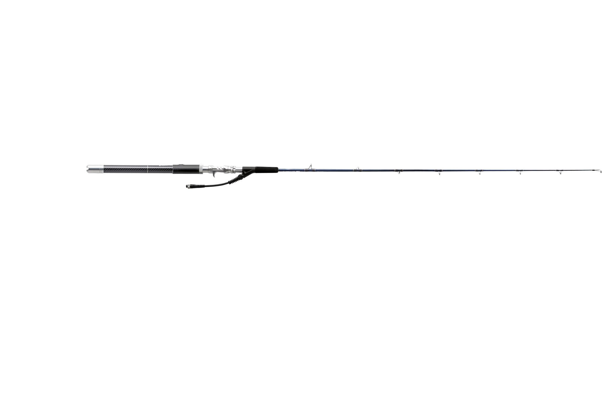 patriot custom fishing rods E-Rod Patriot