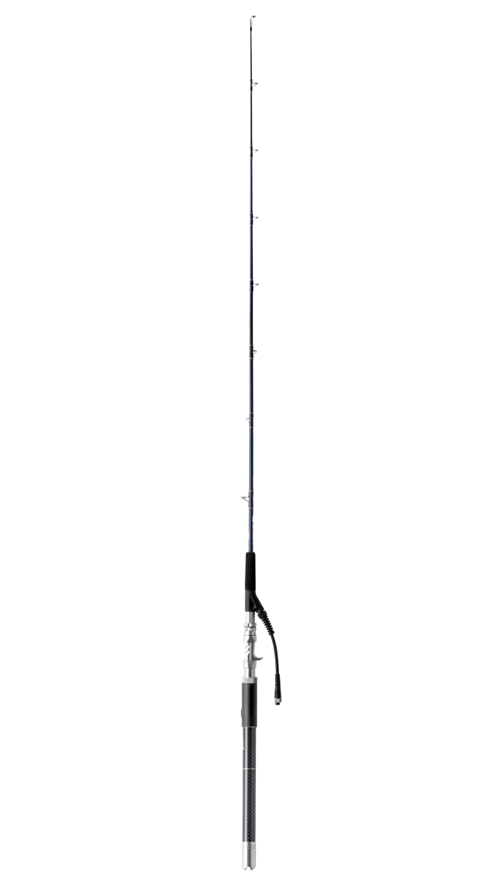 E-Rod® Electric Fishing Rods | Shop Dominion Rods