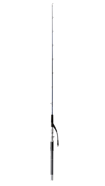E-Rod® Electric Fishing Rods | Shop Dominion Rods