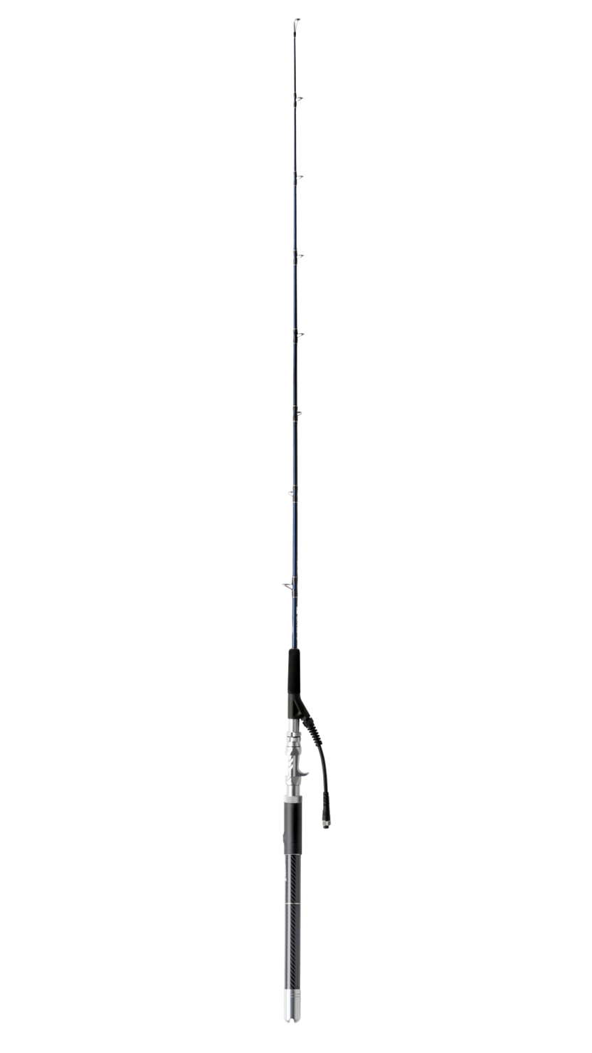 E-Rod® Electric Fishing Rods | Shop Dominion Rods