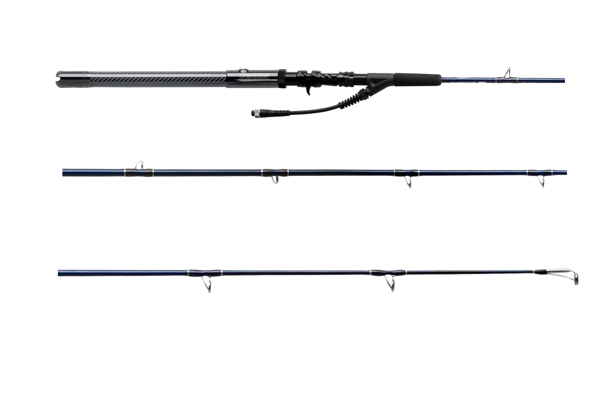 E-Rod® Patriot - Dominion Rods