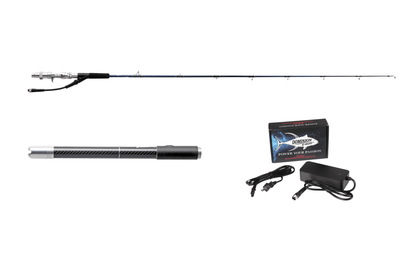 E - Rod® Patriot - Dominion Rods