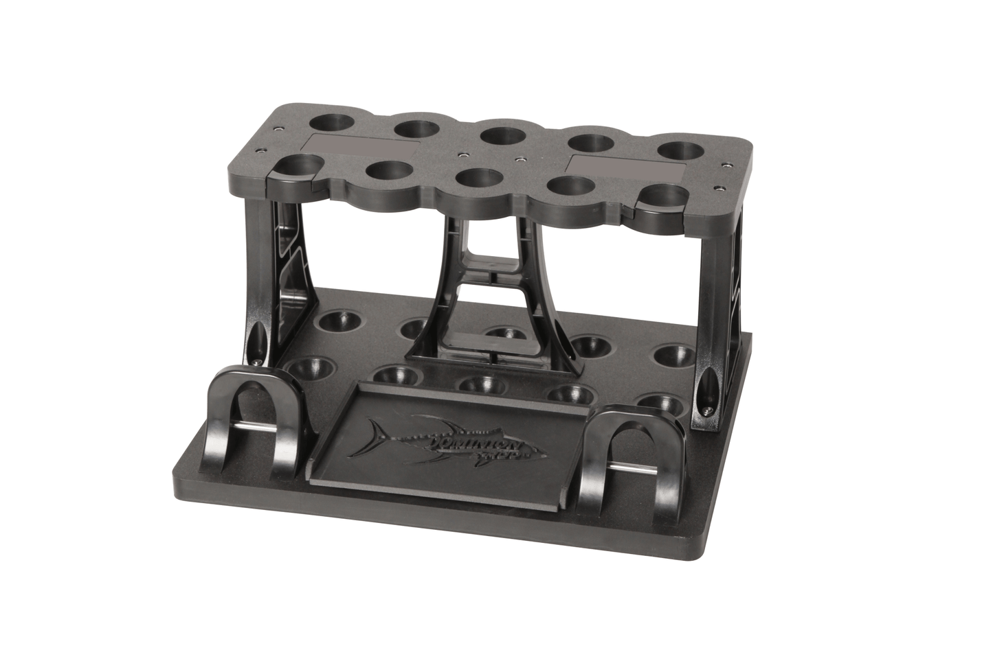 E - Rod Storage Display Rack - Dominion Rods