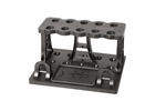 E - Rod Storage Display Rack - Dominion Rods