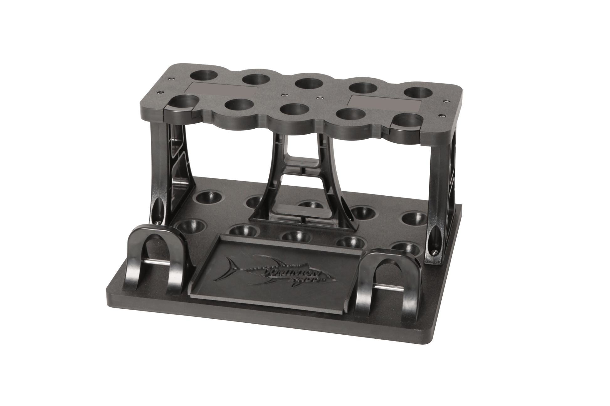 E - Rod Storage Display Rack - Dominion Rods