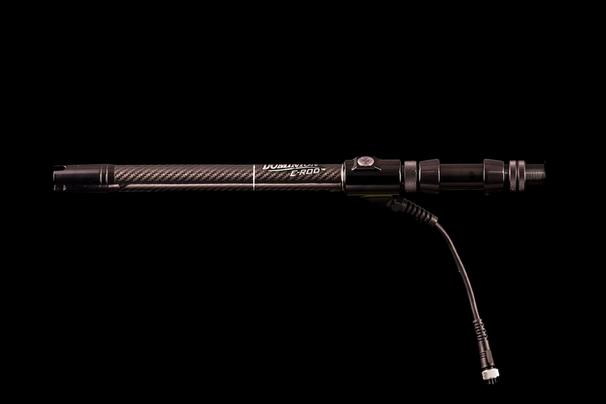 Dominion E-Rod Electric Fishing Rod: Power Your Passion – Dominion Rods