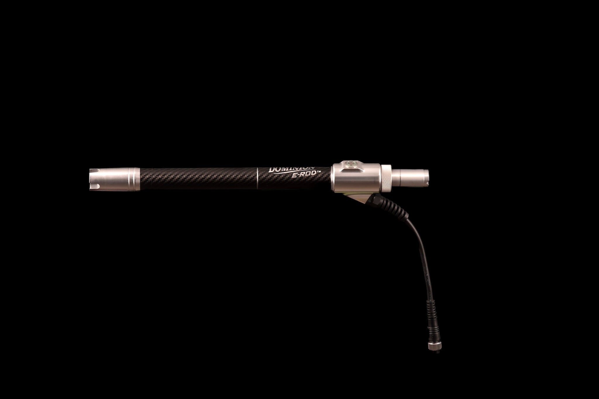 Dominion E-Rod Electric Fishing Rod: Power Your Passion – Dominion Rods