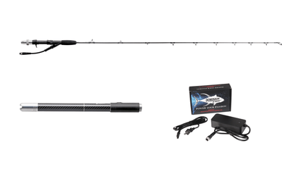 E - Rod® Versit - Dominion Rods