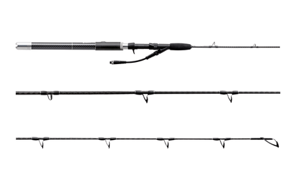 E - Rod® Versit - Dominion Rods