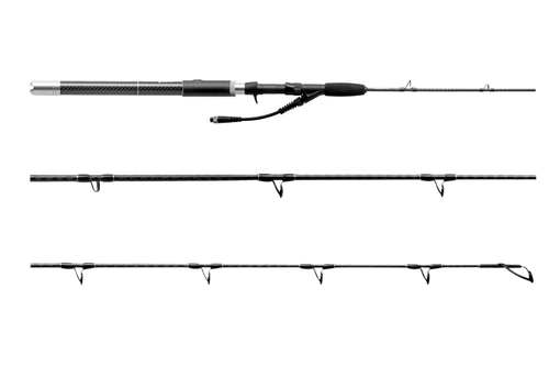 E - Rod® Versit - Dominion Rods