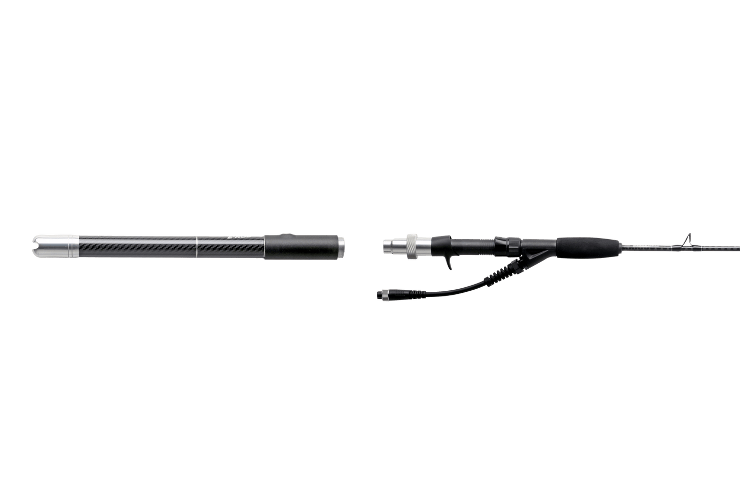 E - Rod® Versit - Dominion Rods