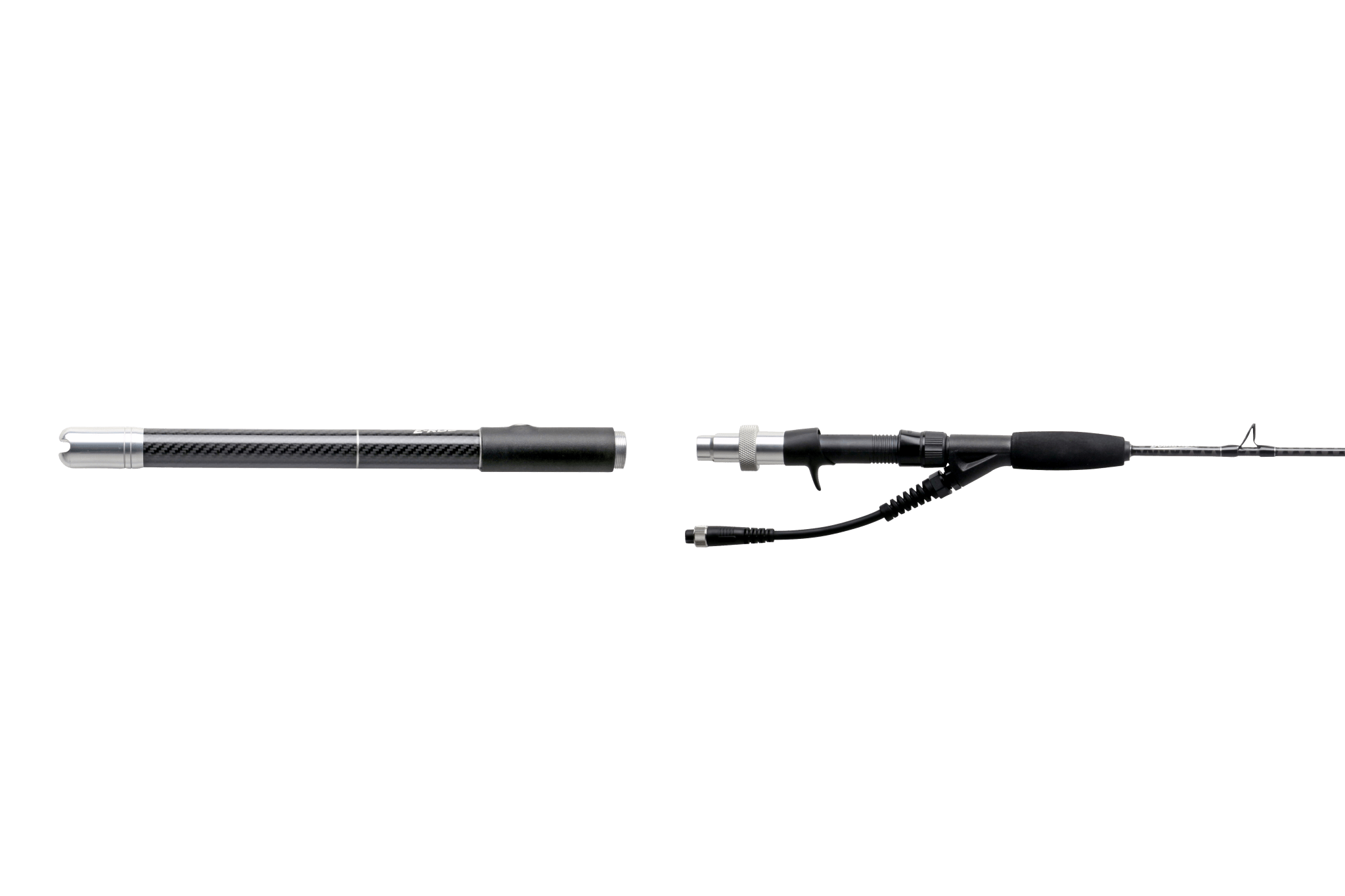E - Rod® Versit - Dominion Rods