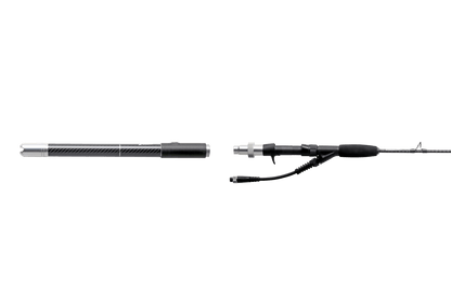 E - Rod® Versit - Dominion Rods