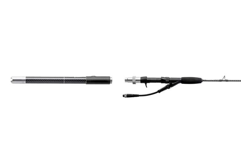 E - Rod® Versit - Dominion Rods