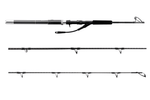 E-Rod® Versit XP - Dominion Rods
