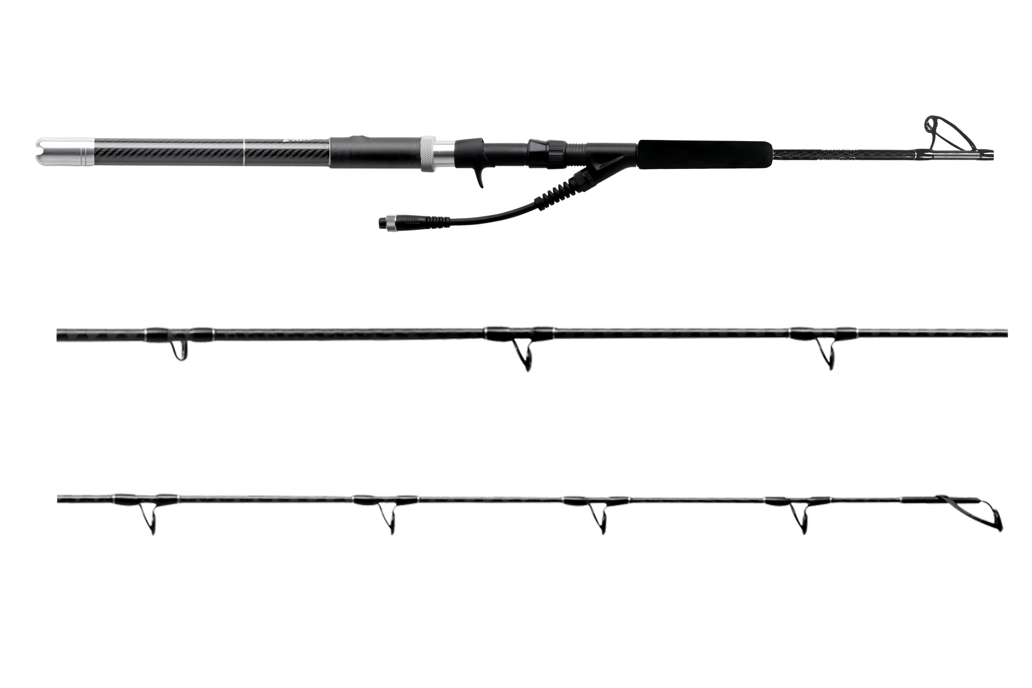 E-Rod® Versit XP - Dominion Rods