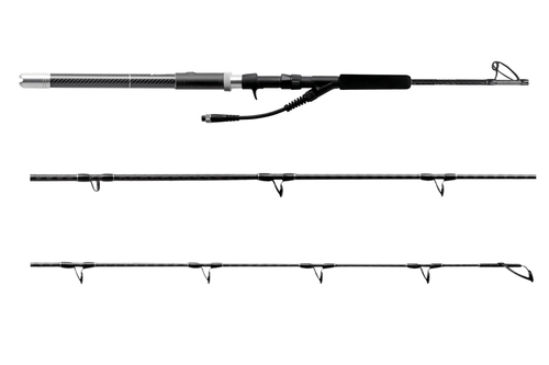 E-Rod® Versit XP - Dominion Rods