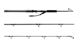 E-Rod® Versit XP - Dominion Rods