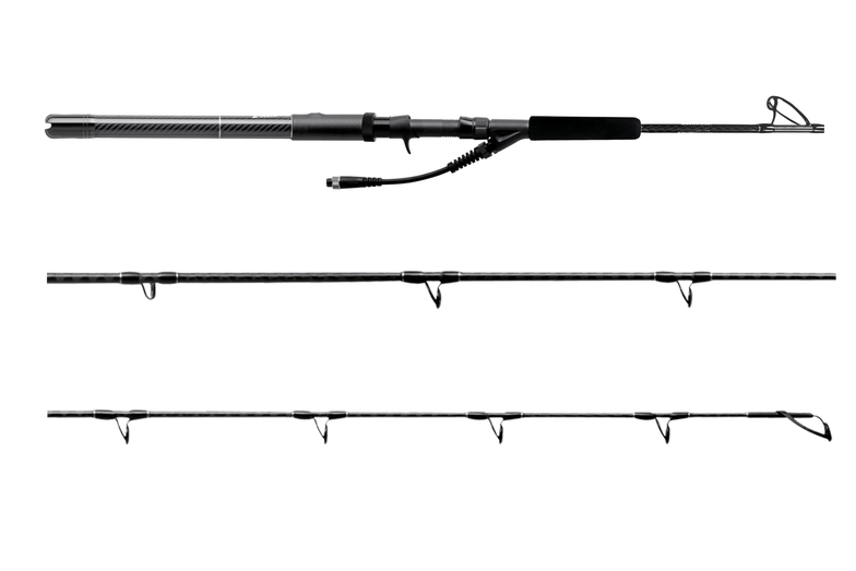 E-Rod® Versit XP - Dominion Rods
