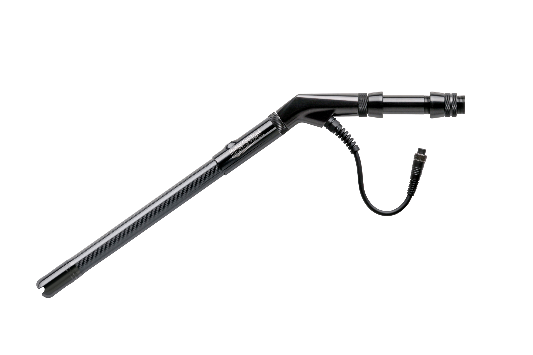 Elite Quick Swap w/ Bent Butt Adapter & 2 AFTCO Unibutt Seat - Dominion Rods
