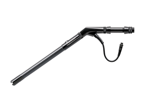 Elite Quick Swap w/ Bent Butt Adapter & 2 AFTCO Unibutt Seat - Dominion Rods
