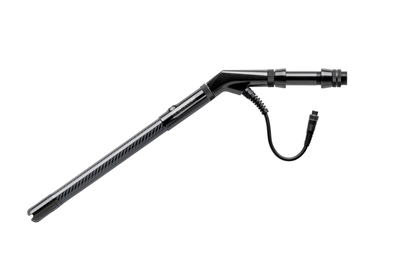 Elite Quick Swap w/ Bent Butt Adapter & 2 AFTCO Unibutt Seat - Dominion Rods