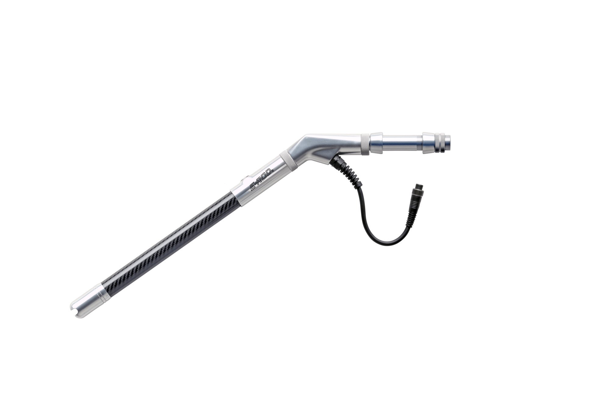 Elite Quick Swap w/ Bent Butt Adapter & 2 AFTCO Unibutt Seat - Dominion Rods