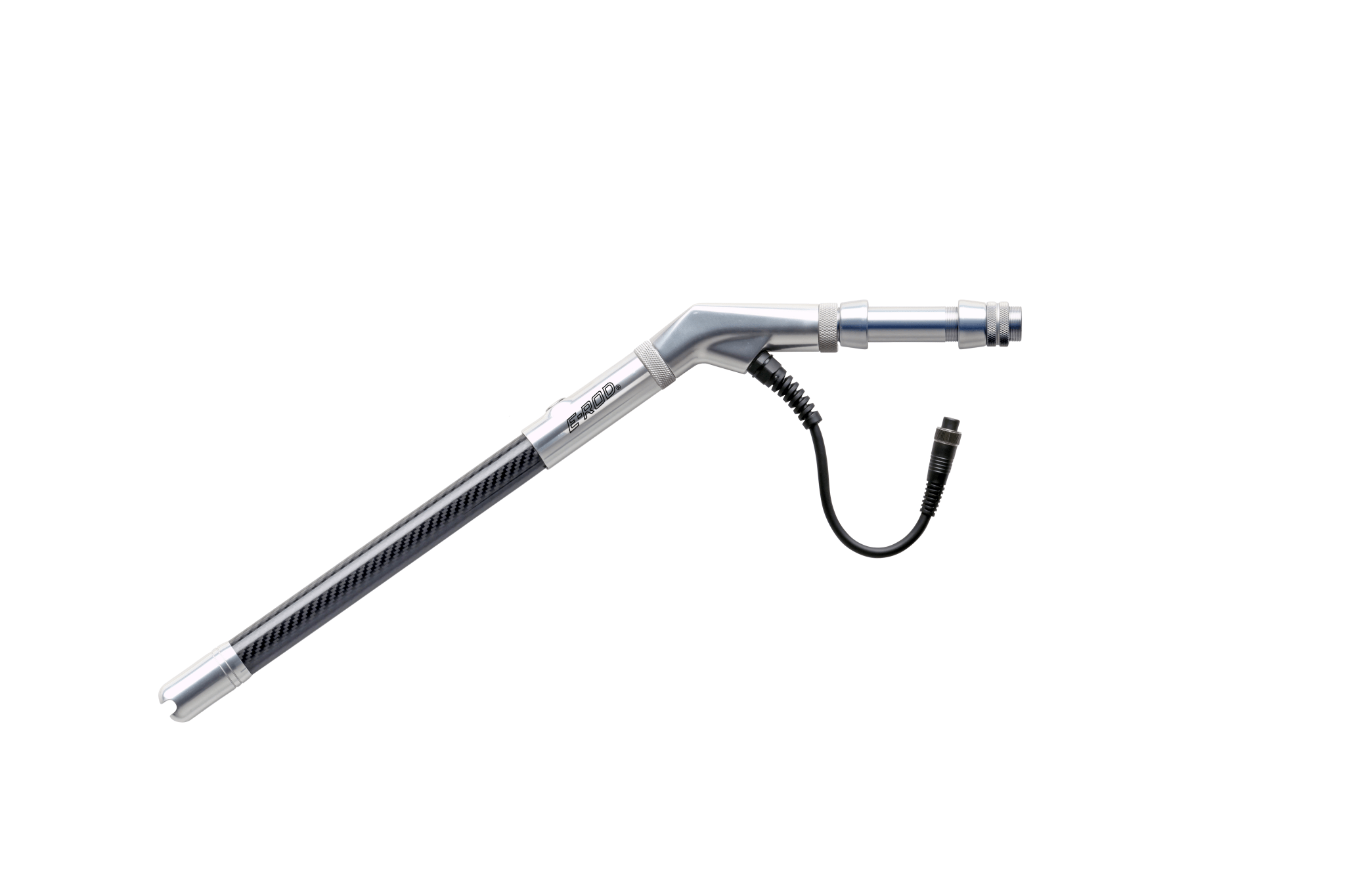 Elite Quick Swap w/ Bent Butt Adapter & 2 AFTCO Unibutt Seat - Dominion Rods