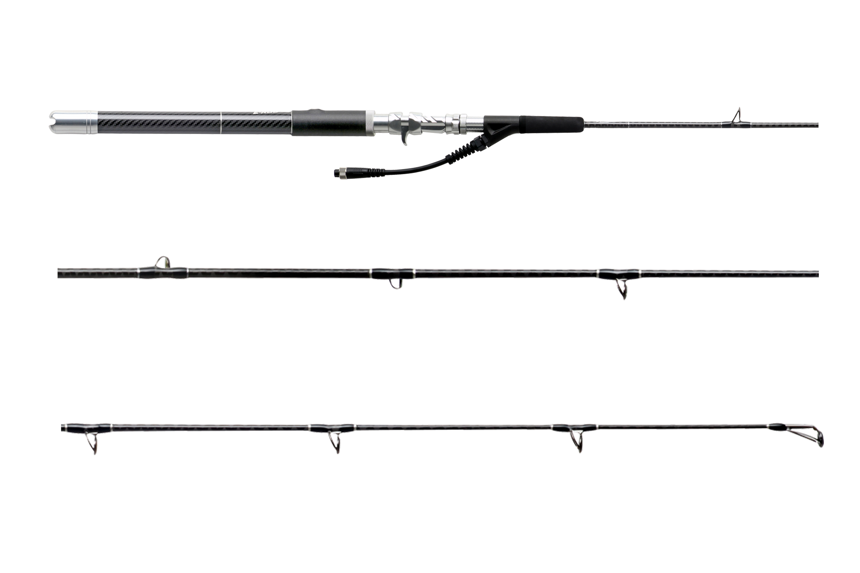 E-Rod Elite Combo