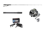 E-Rod® Elite and Reel Package - Thumbnail #9