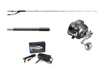 E-Rod® Elite and Reel Package - Thumbnail #7