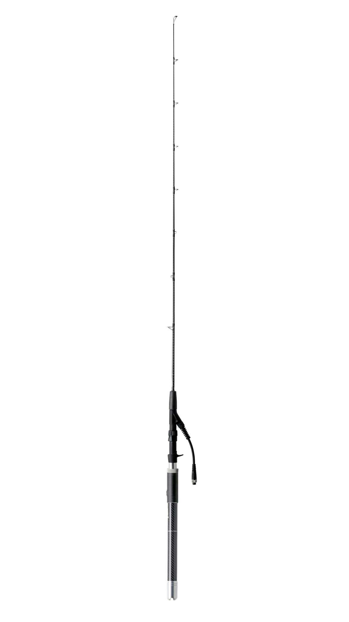 E-Rod® Electric Fishing Rods | Shop Dominion Rods