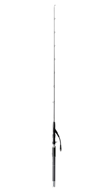 E-Rod® Electric Fishing Rods | Shop Dominion Rods