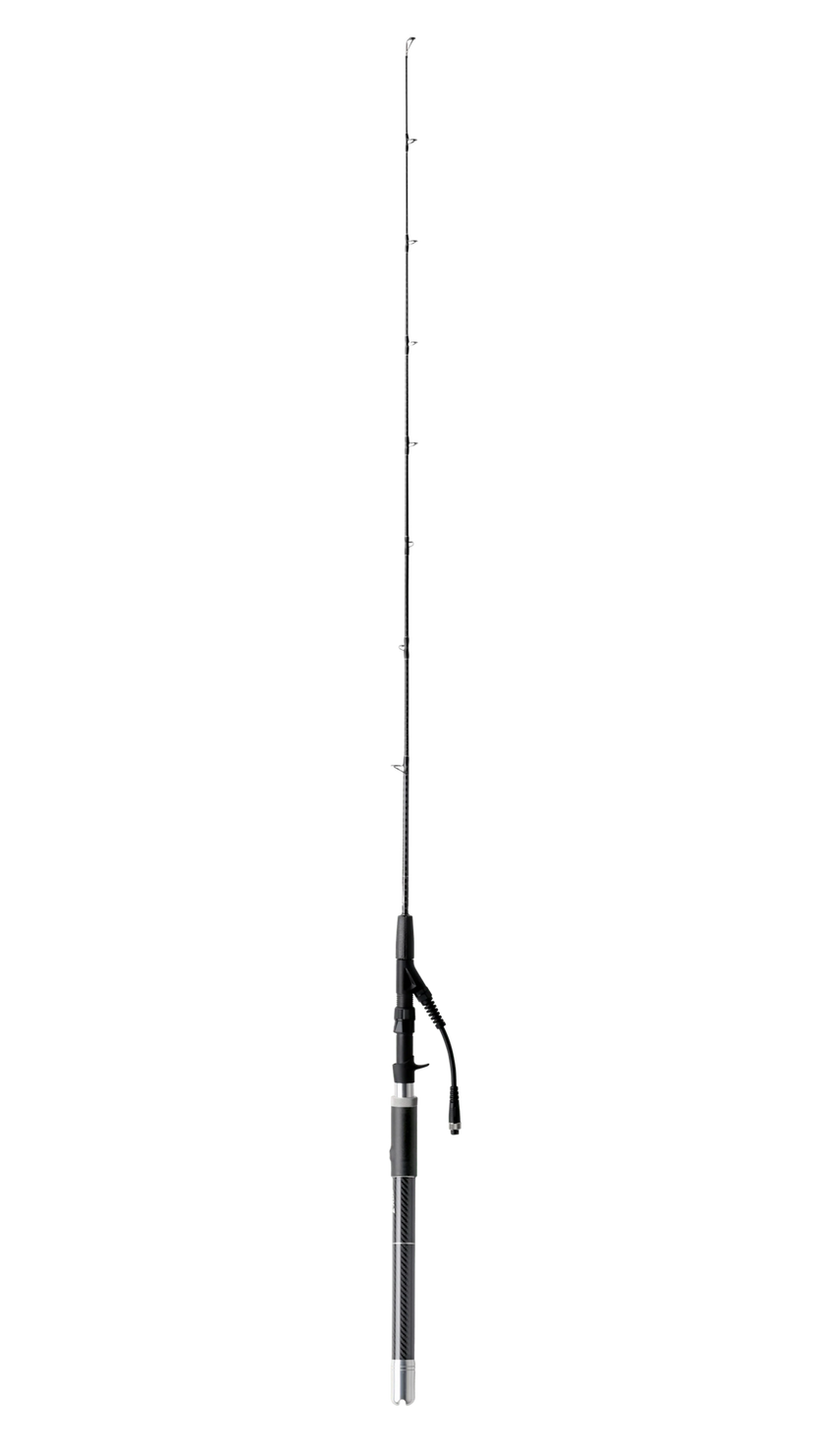 E-Rod® Electric Fishing Rods | Shop Dominion Rods