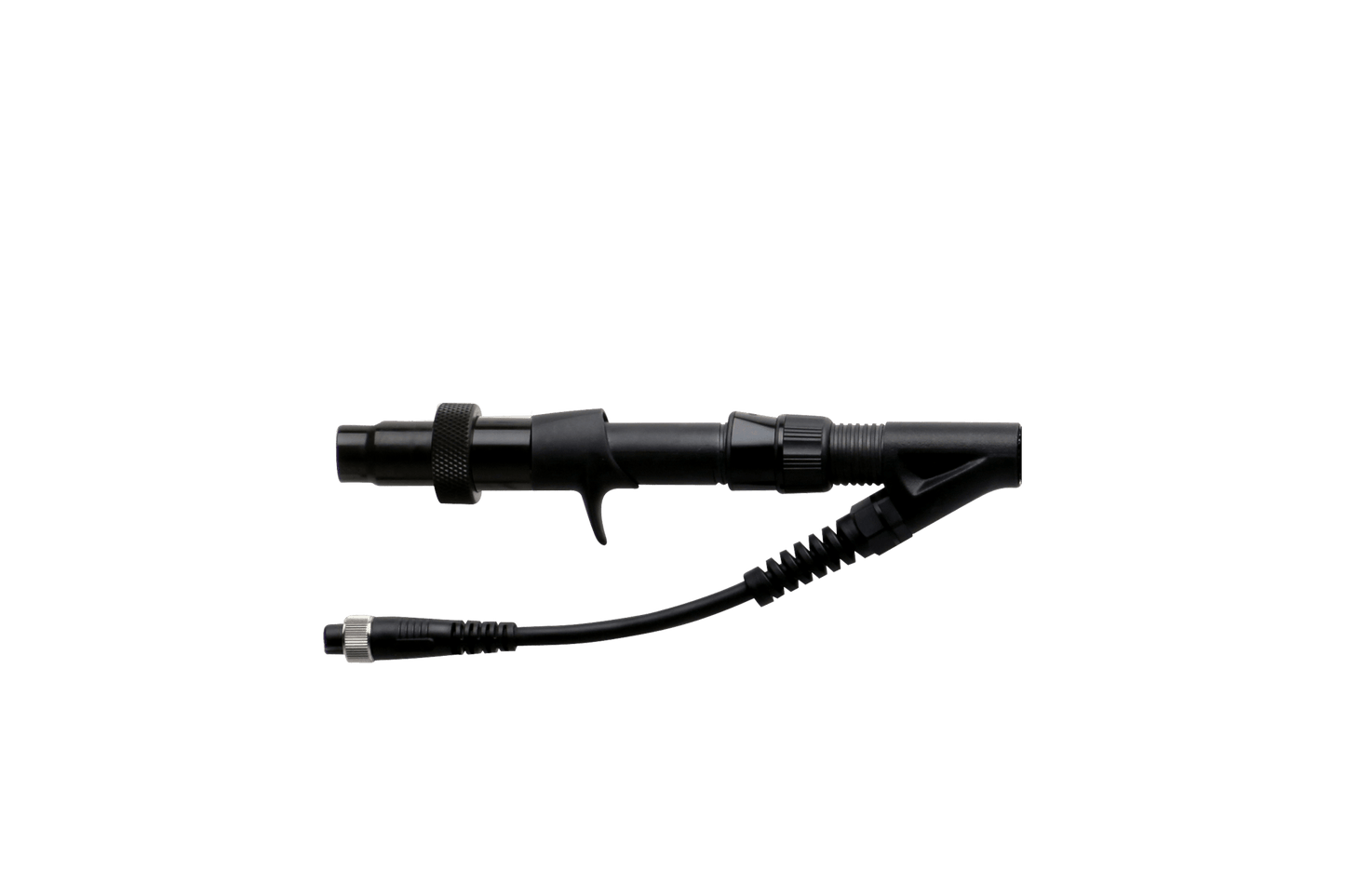 Graphite E - Reel Seat - Dominion Rods