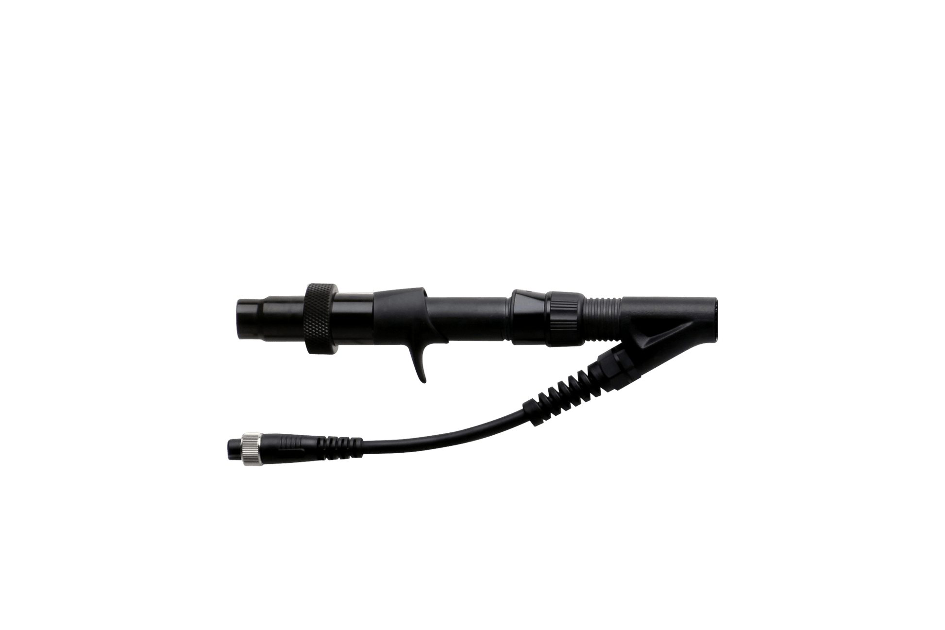 Graphite E - Reel Seat - Dominion Rods