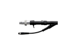 Graphite E - Reel Seat - Dominion Rods