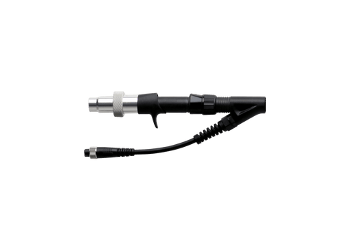 Graphite E - Reel Seat - Dominion Rods
