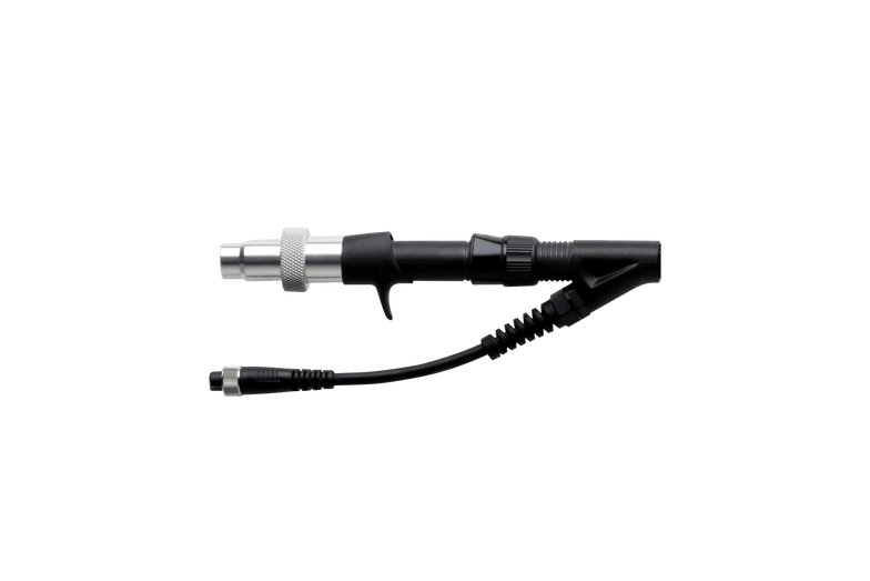 Graphite E - Reel Seat - Dominion Rods