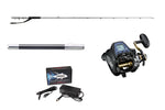 E-Rod® Gulf Coast Edition and Reel Package - Thumbnail #15