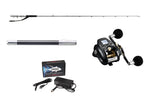 E-Rod® Gulf Coast Edition and Reel Package - Thumbnail #13