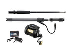 E-Rod® HD Kite Rod and Reel Package - Thumbnail #4