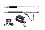 E-Rod® HD Kite Rod and Reel Package - Thumbnail #6