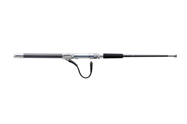 E-Rod® HD Kite Rod and Reel Package - Image #2