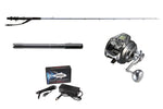 E-Rod® Patriot and Reel Package - Thumbnail #8